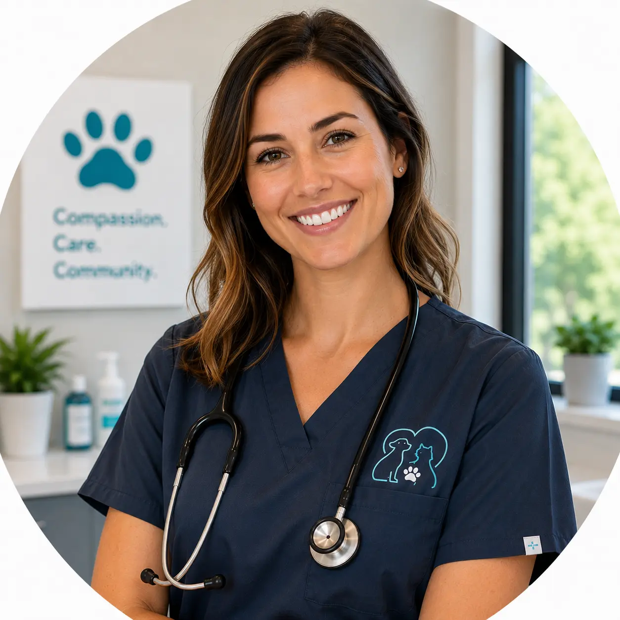 Dr. A.